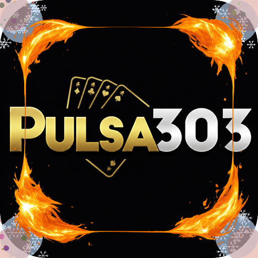 pulsa303 — mitra unggulan